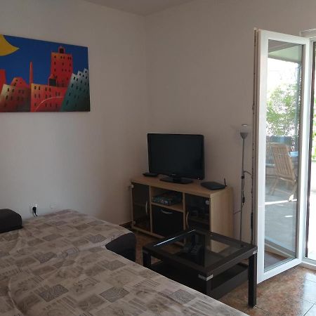 Holiday Home J-Adria Jadrija Exterior foto