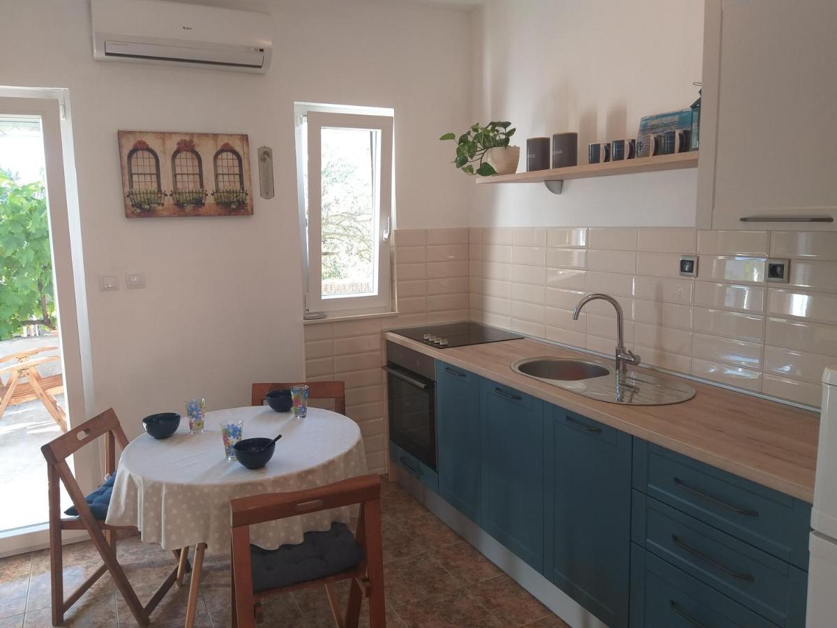Holiday Home J-Adria Jadrija Exterior foto