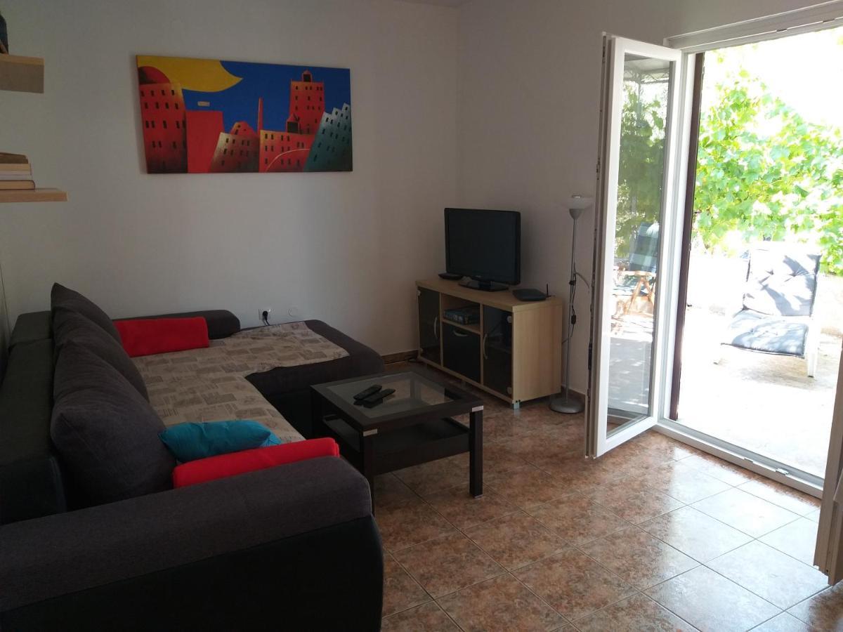 Holiday Home J-Adria Jadrija Exterior foto