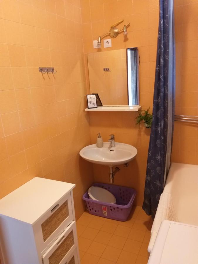 Holiday Home J-Adria Jadrija Exterior foto