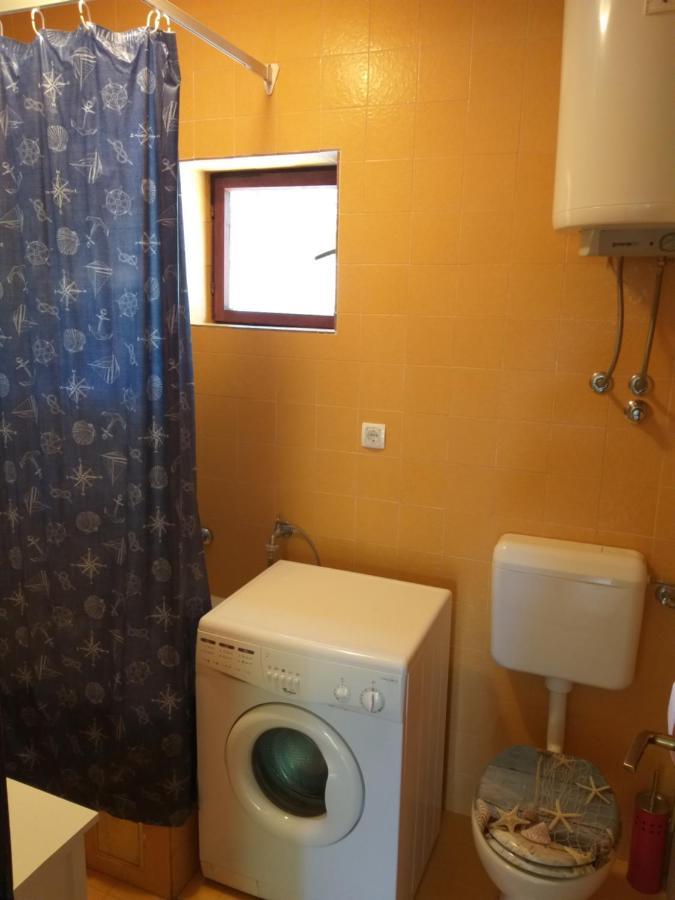 Holiday Home J-Adria Jadrija Exterior foto