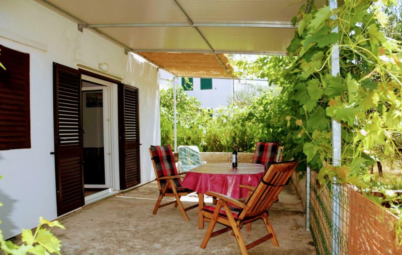 Holiday Home J-Adria Jadrija Exterior foto