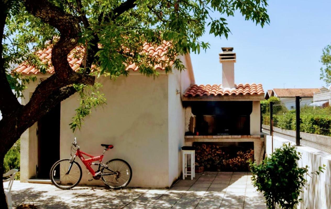 Holiday Home J-Adria Jadrija Exterior foto