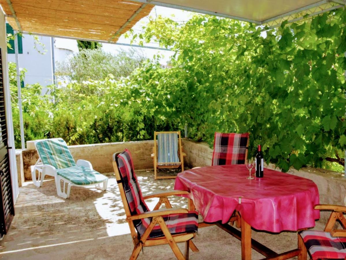Holiday Home J-Adria Jadrija Exterior foto